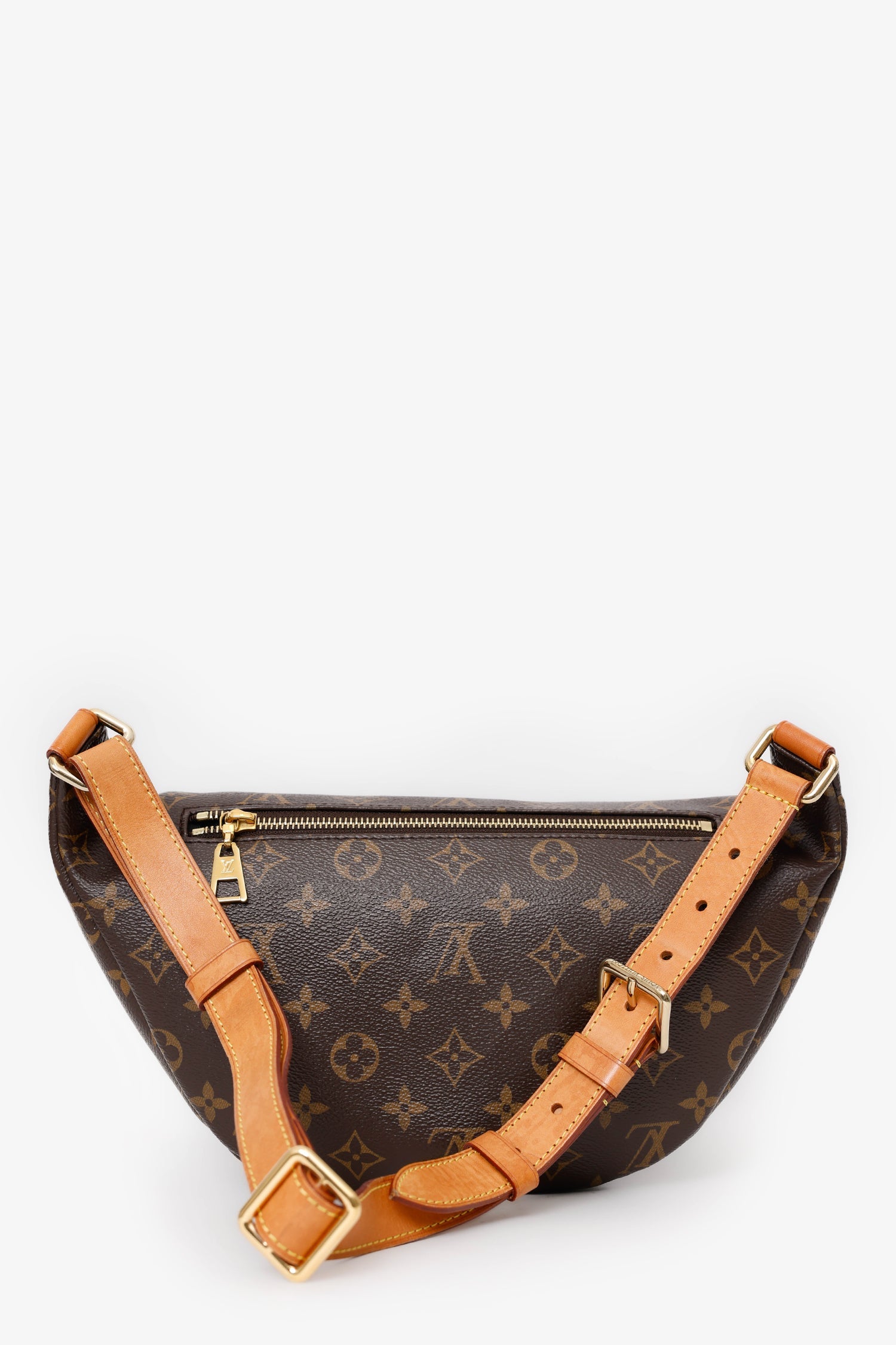 Louis Vuitton Monogram Bumbag MM