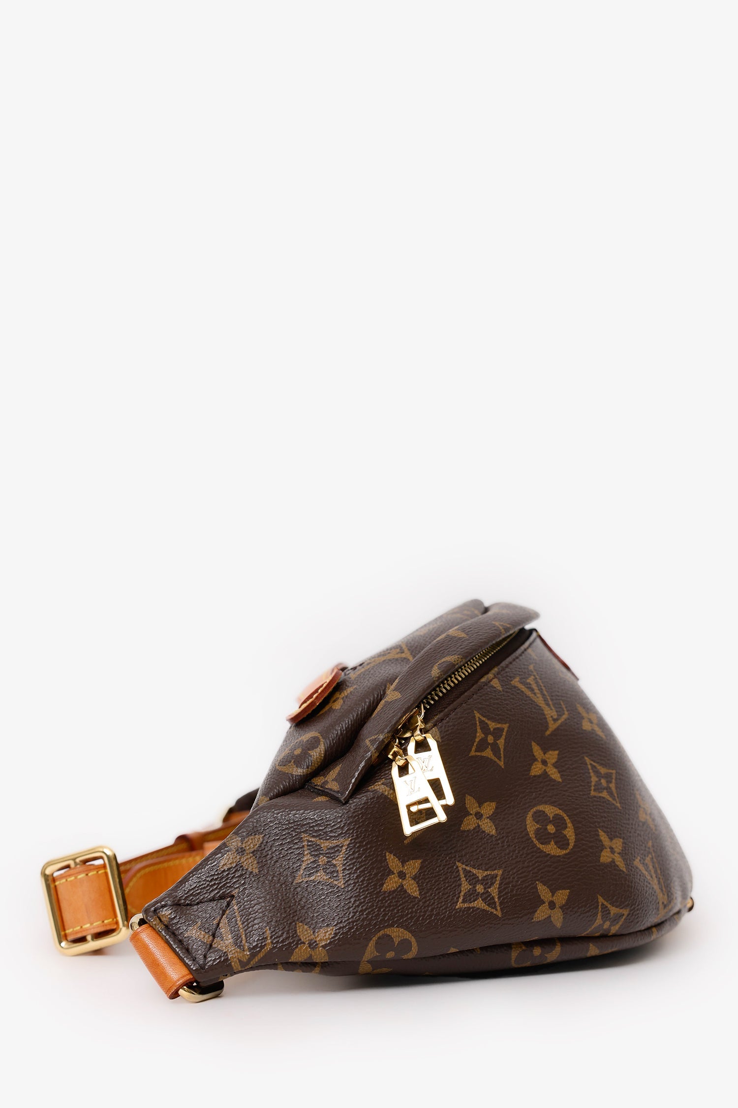 Louis Vuitton Monogram Bumbag MM