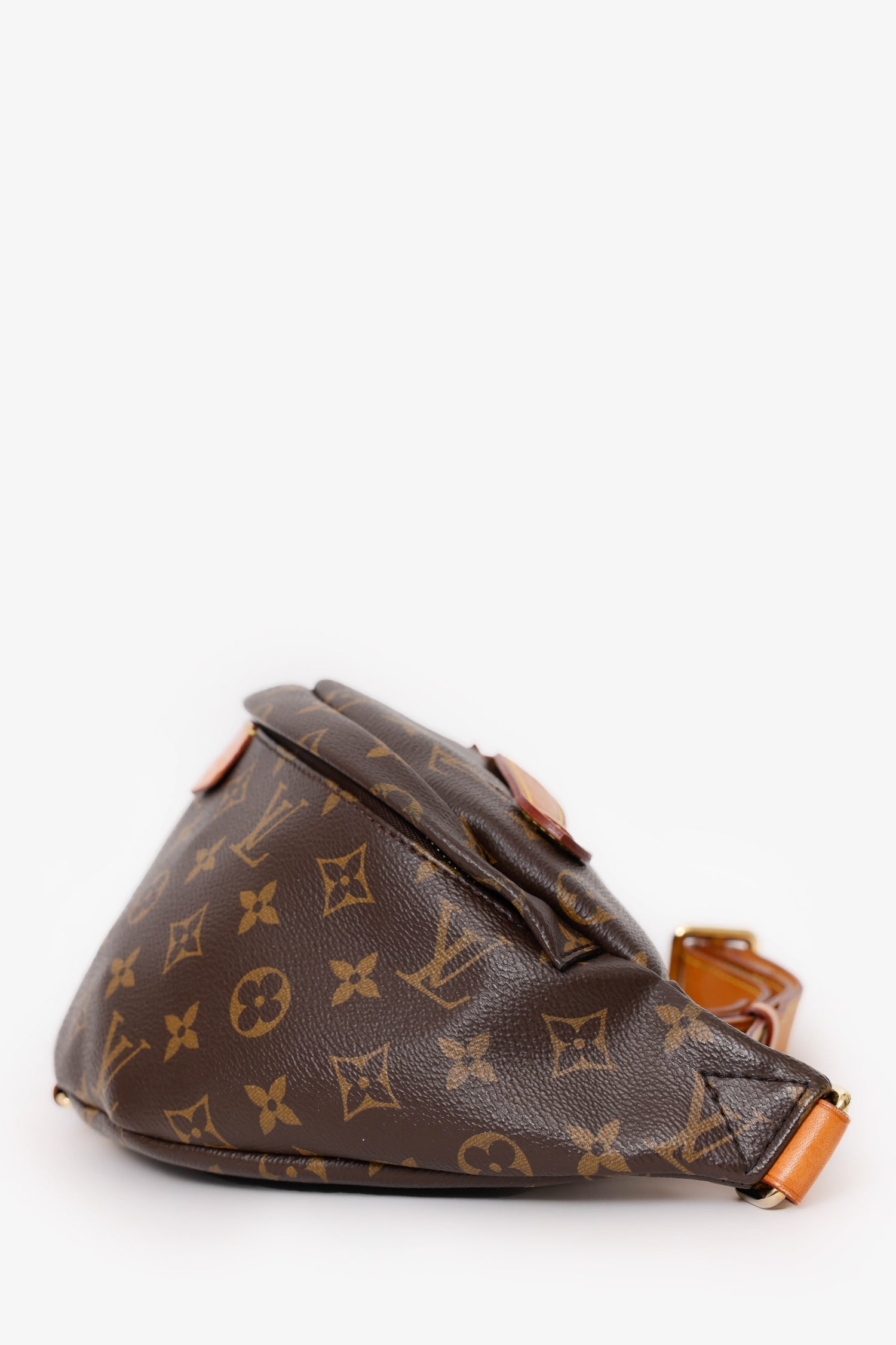 Louis Vuitton Monogram Bumbag MM
