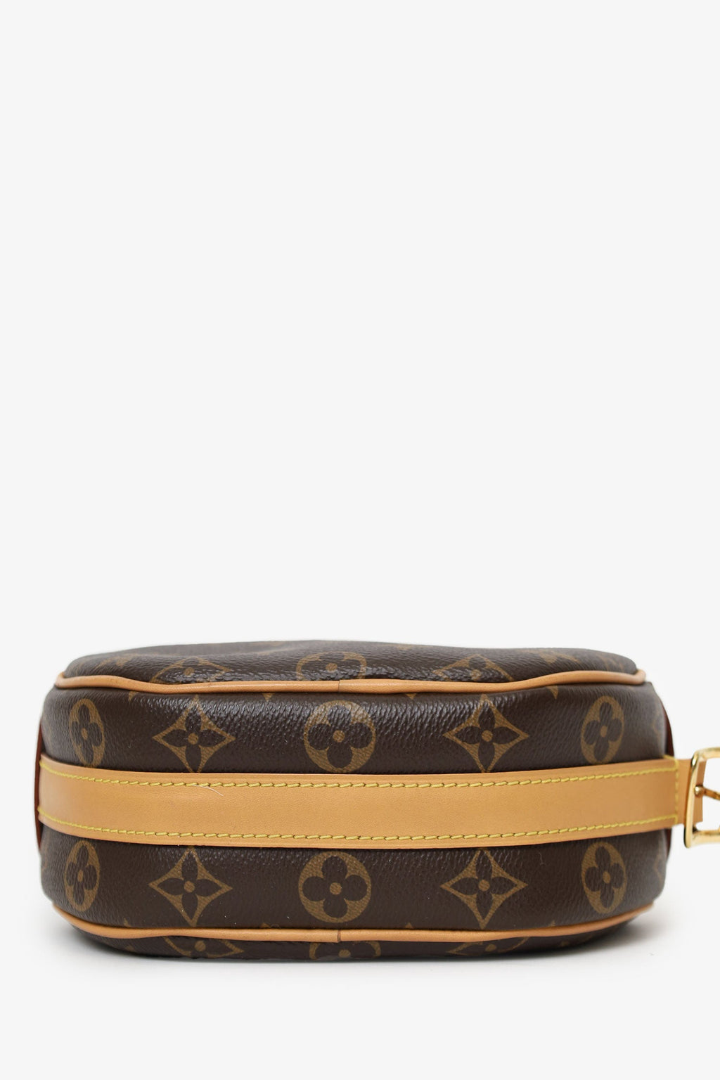 Louis Vuitton Monogram Canvas Monogram Bôite Chapeau Souple PM