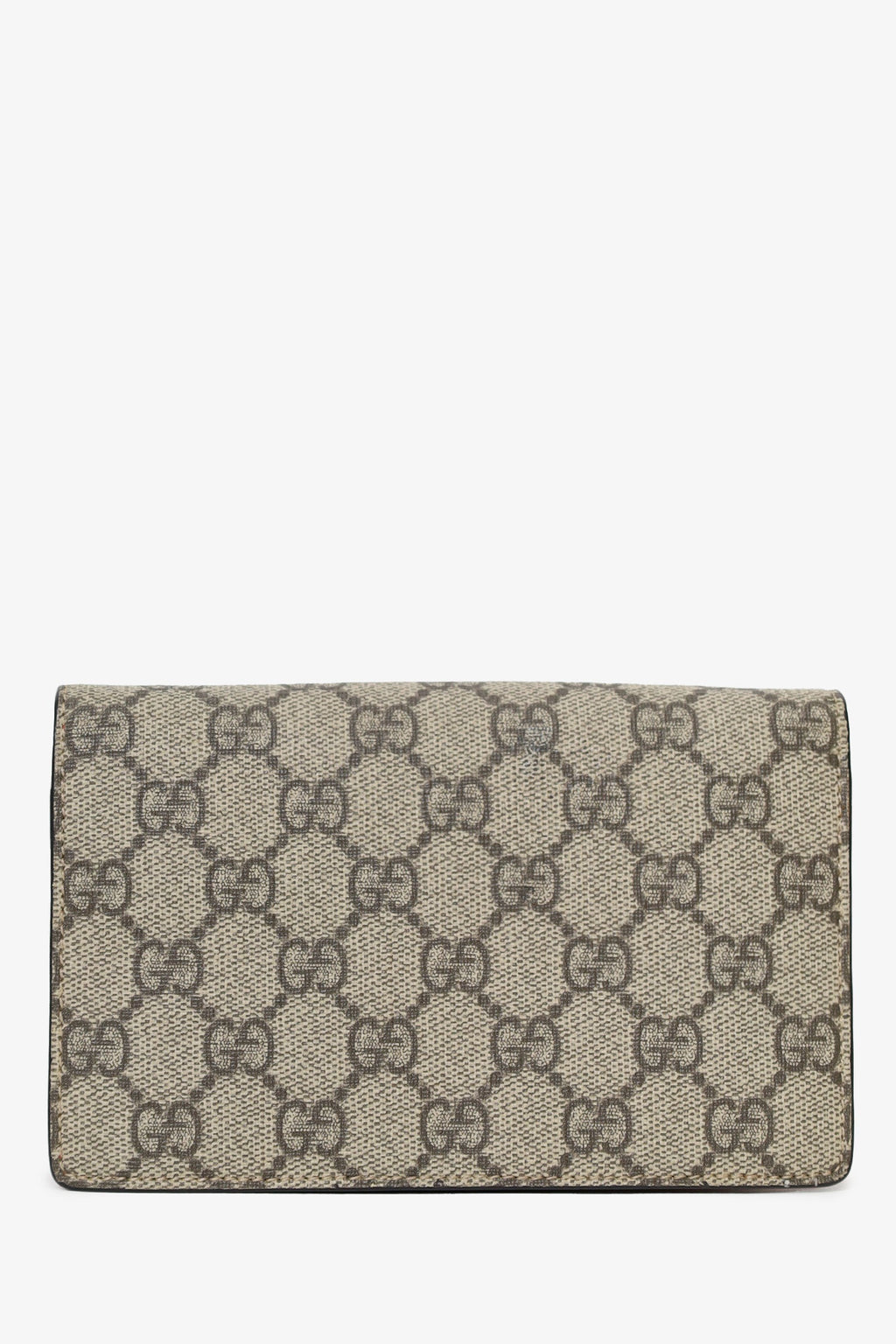 Gucci GG Supreme Mini Cherry Bag