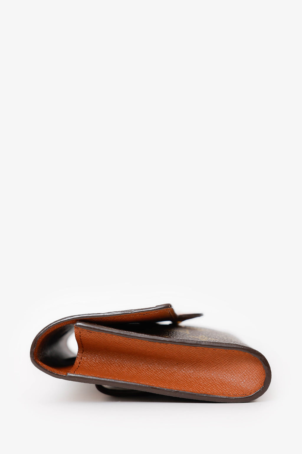 Louis Vuitton 1996 Monogram Arche Belt Bag