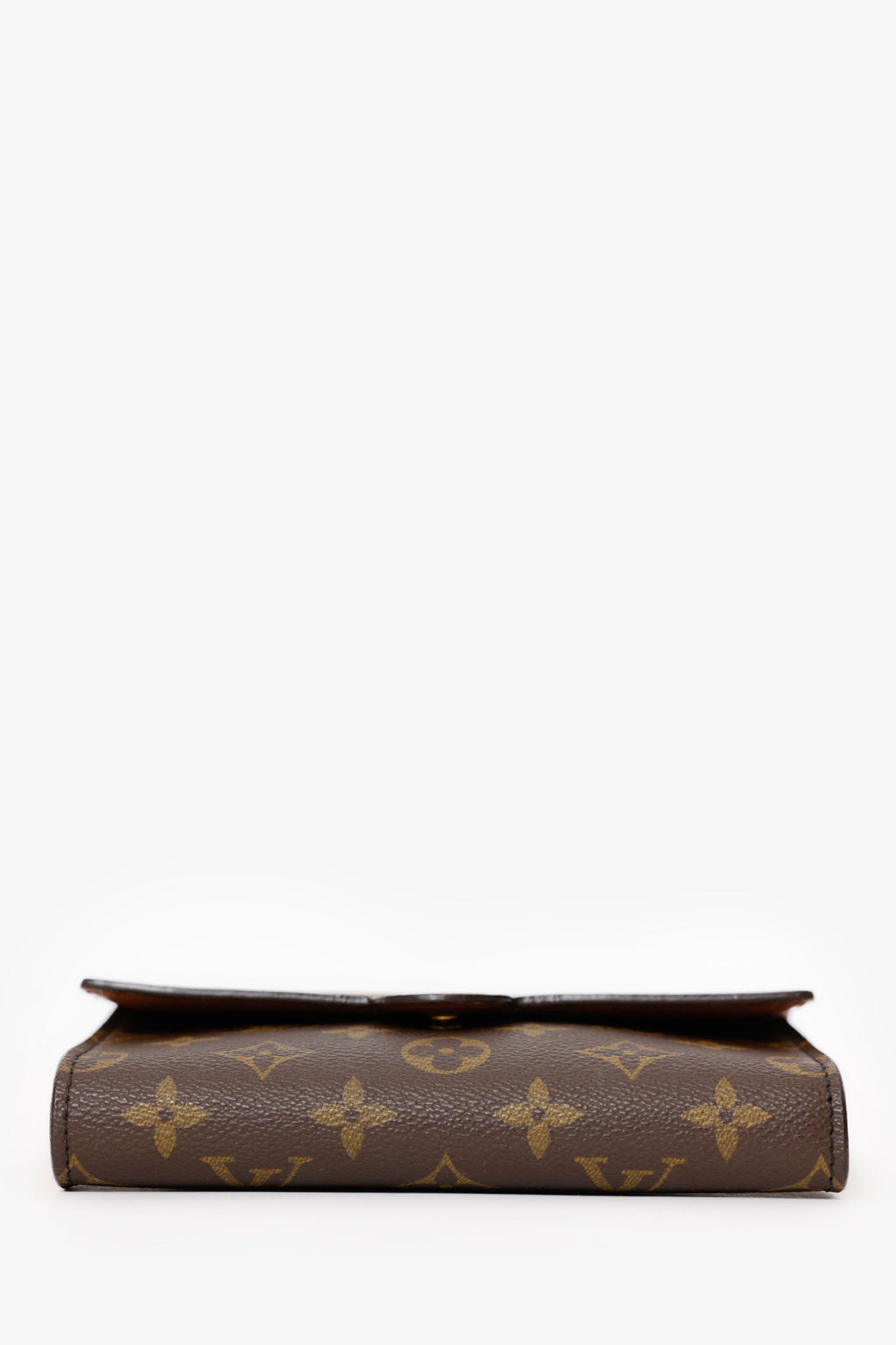 Louis Vuitton 1996 Monogram Arche Belt Bag