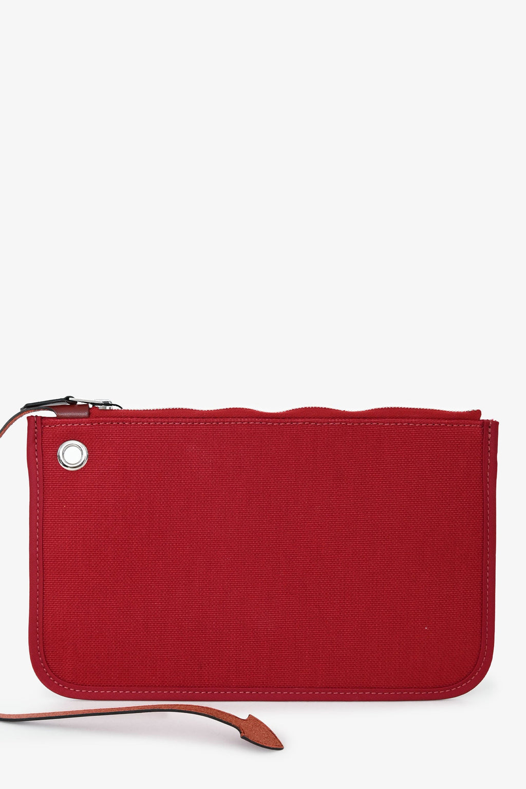 Hermès 2019 Red Herbag Zip 31