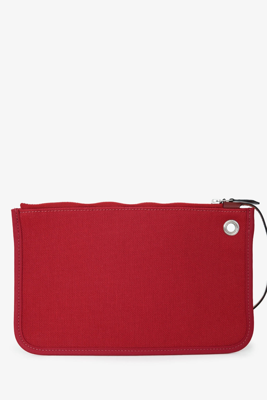 Hermès 2019 Red Herbag Zip 31