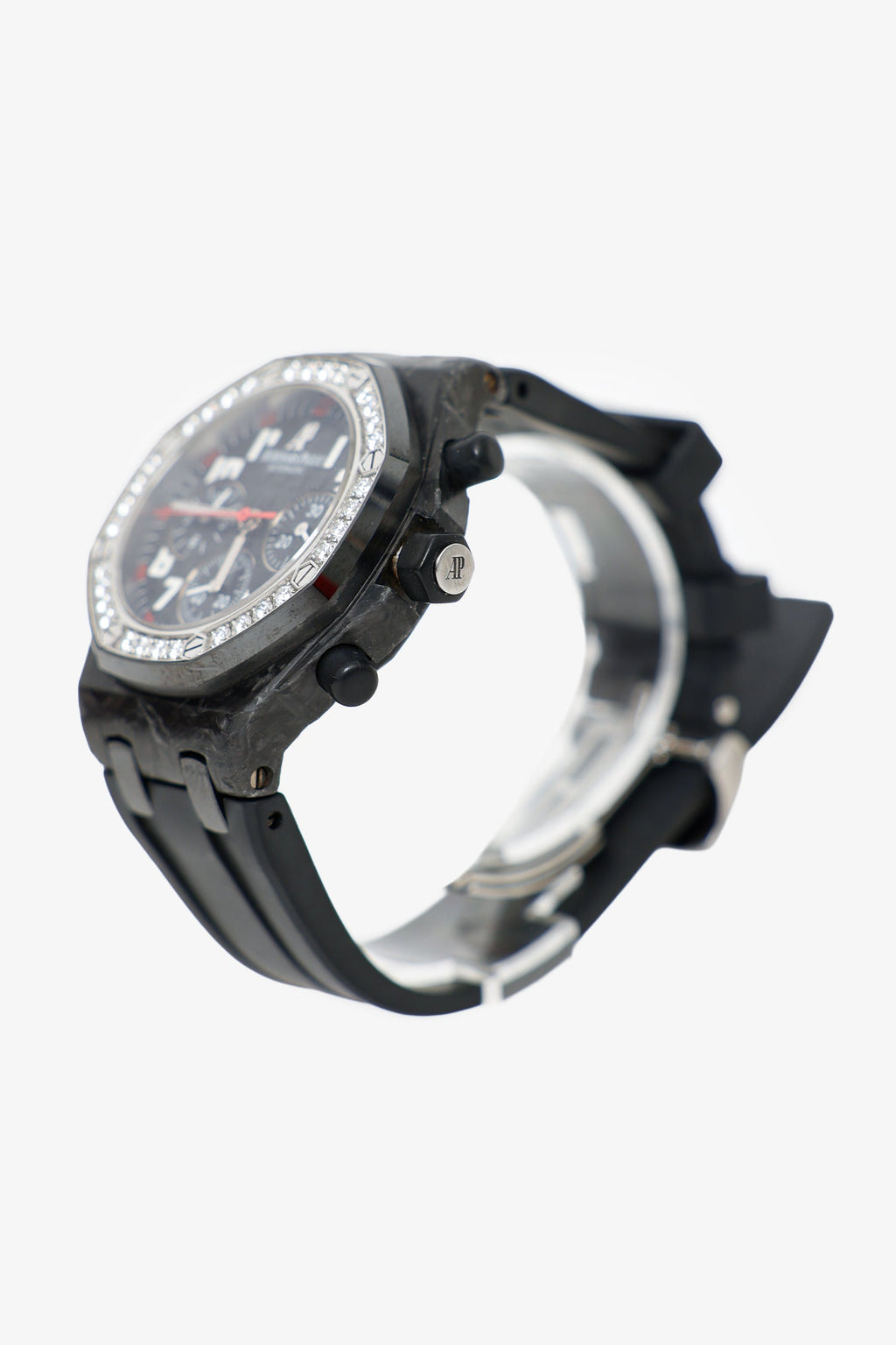 Audemars Piguet Royal Oak Offshore Chronograph Watch Size 37MM