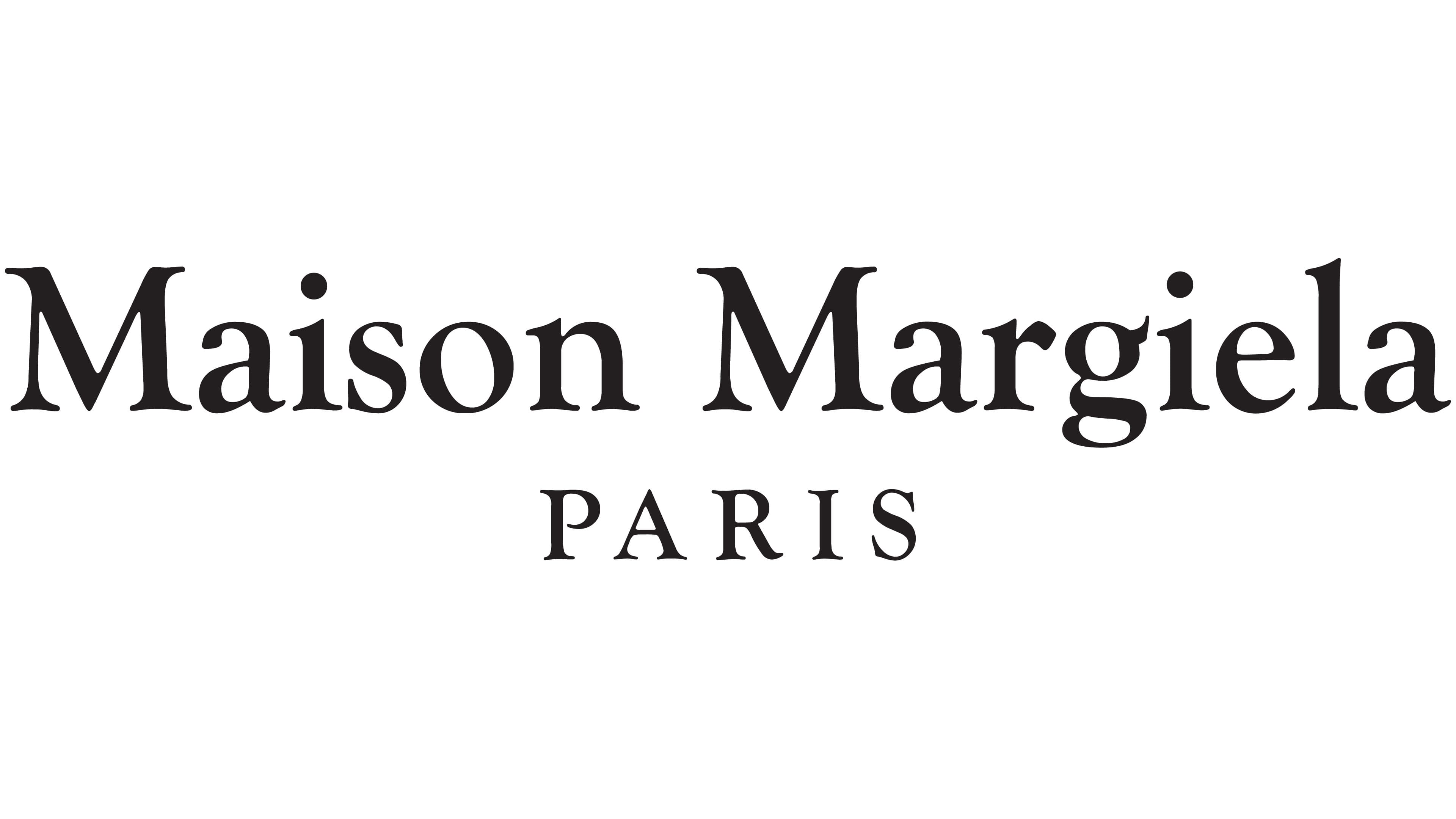 MAISON MARGIELA RIVER DI CA TREVES TABI LACE-UP SHOES