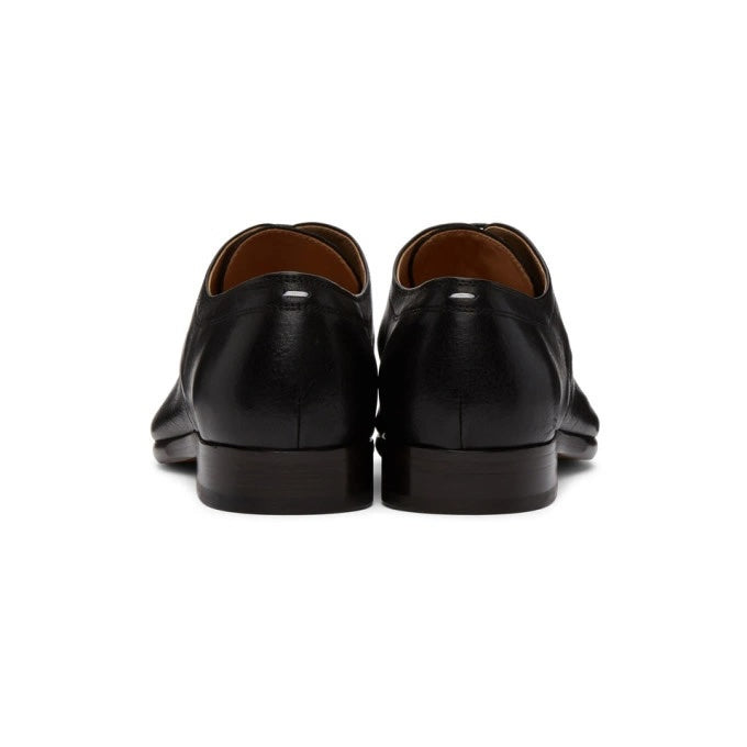 MAISON MARGIELA RIVER DI CA TREVES TABI LACE-UP SHOES