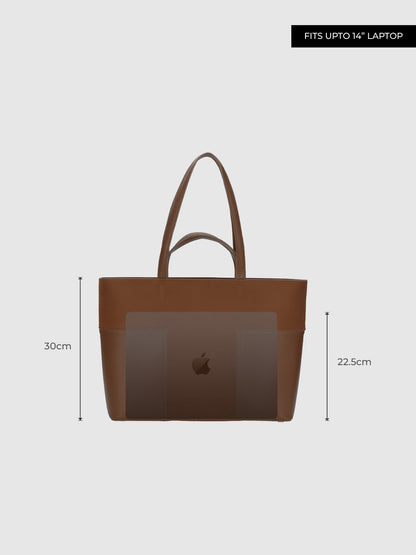 Mandy Tote Bag