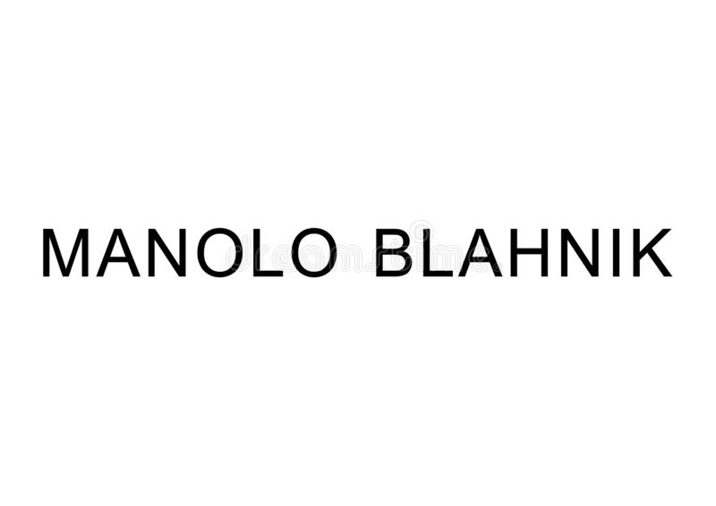 MANOLO BLAHNIK DELIRIUM LASER CUT LEATHER LOAFERS