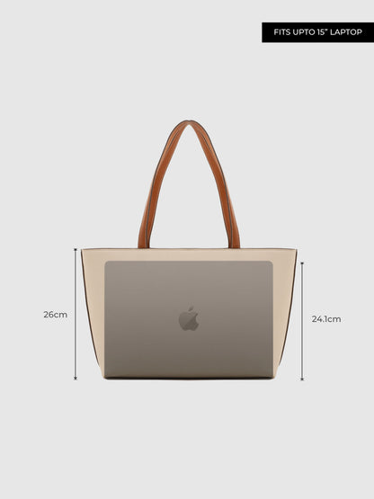 Maxine Tote Bag