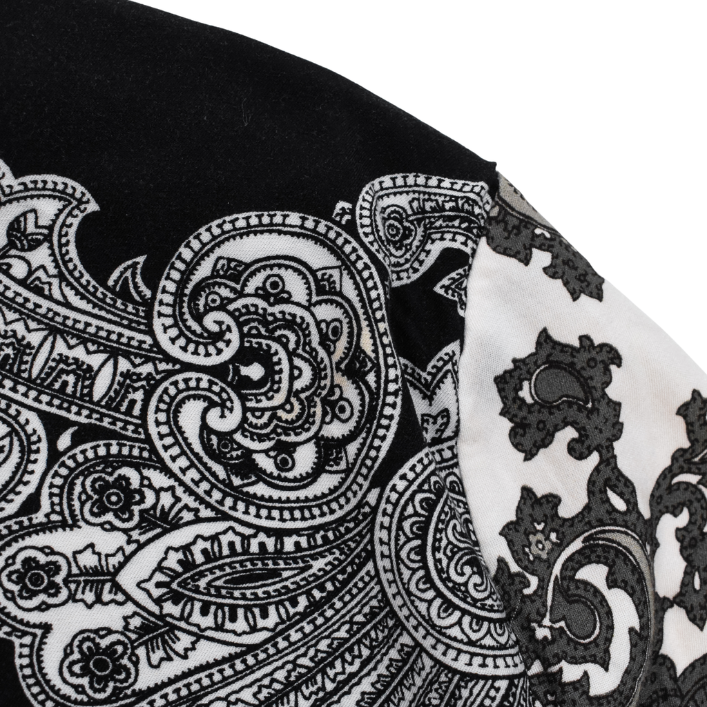 McQ by McQueen Paisley Button-Down Shirt - Men's 52