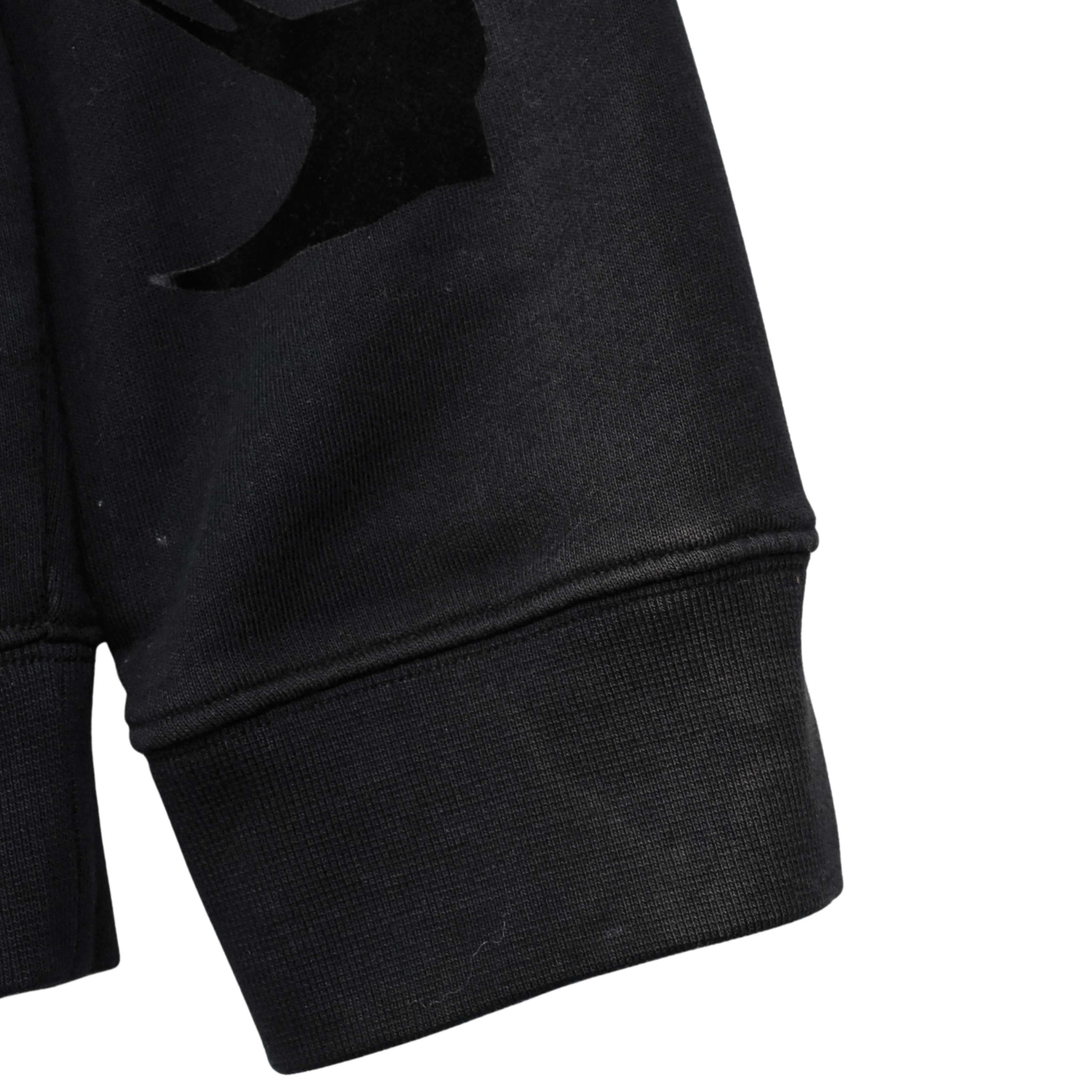 McQ by McQueen 'Sparrow' Sweatshirt - Men's XL