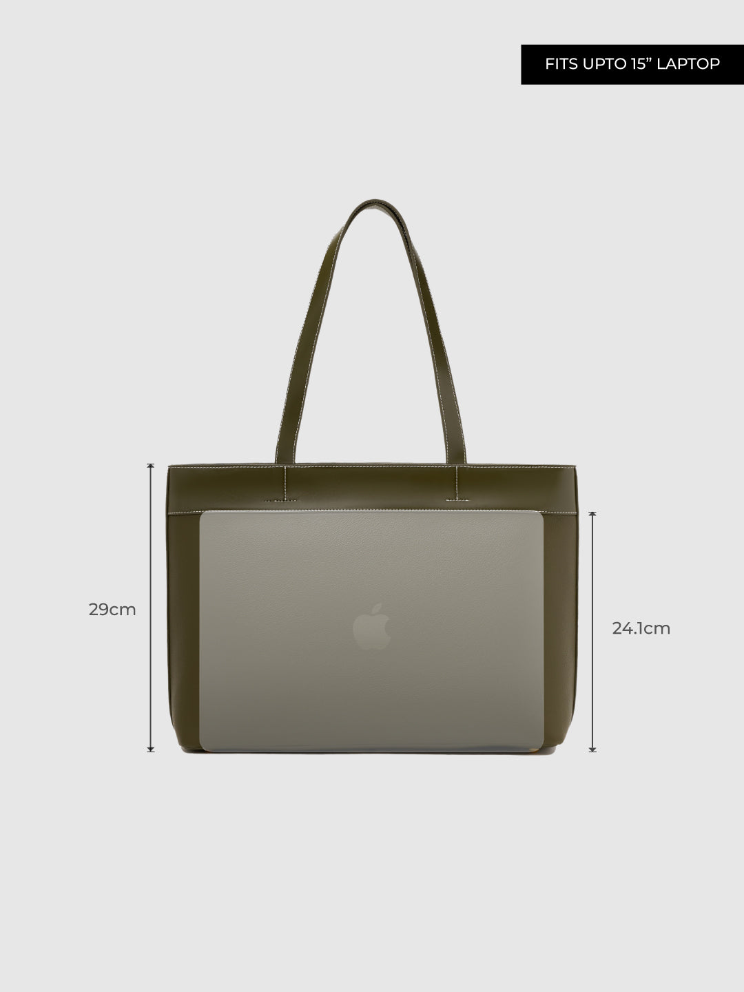 Meadow Tote Bag