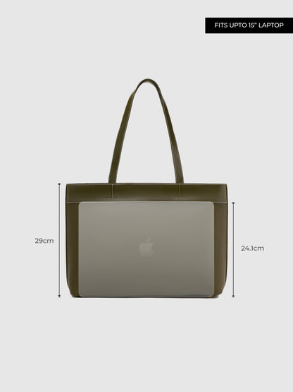 Meadow Tote Bag