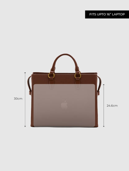 Melissa Tote Bag
