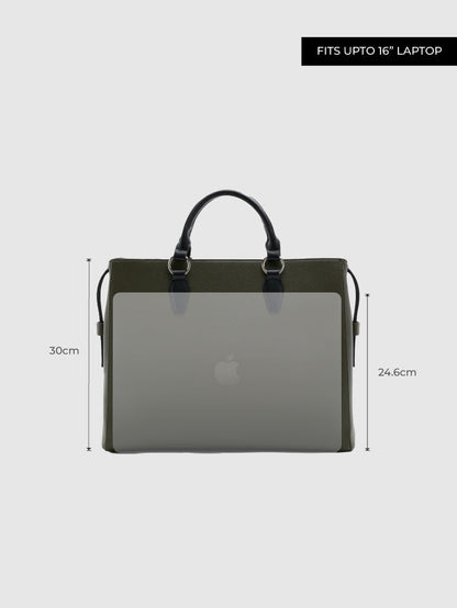 Melissa Tote Bag