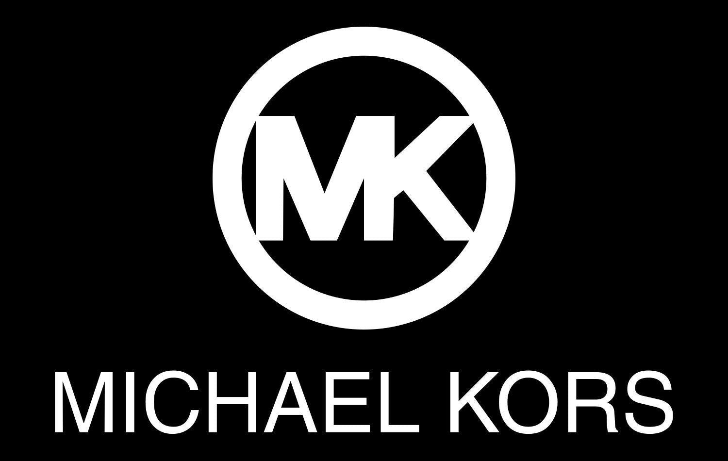 MICHAEL KORS HEXAGON PRINT SILK KIMONO DRESS