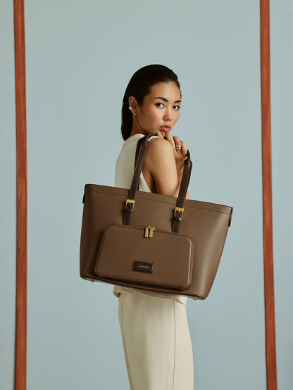 Hustler Tote Bag