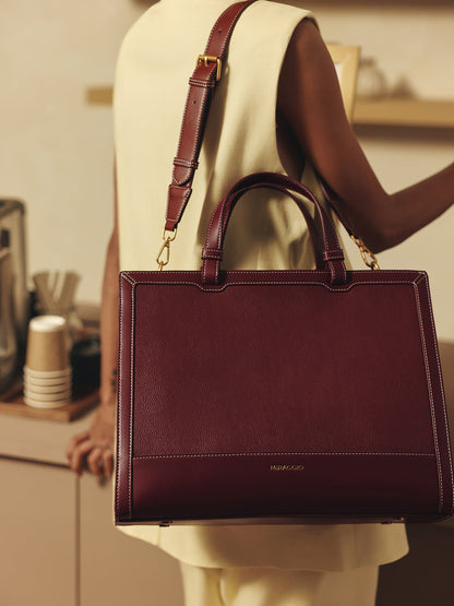 Rebecca Tote Bag