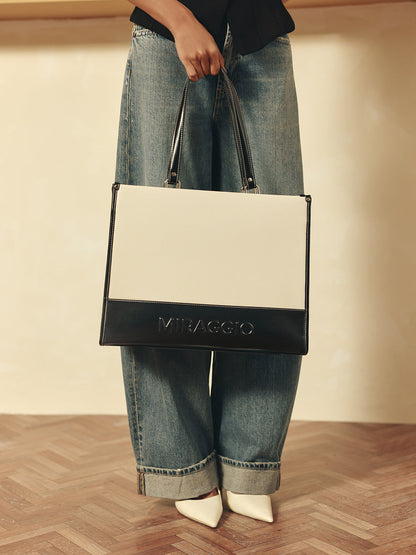 Leanne Tote Bag