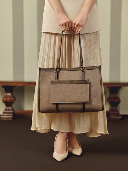 Caitleen Tote Bag