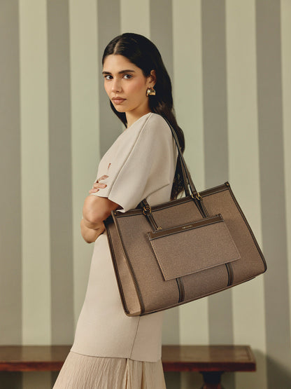 Caitleen Tote Bag