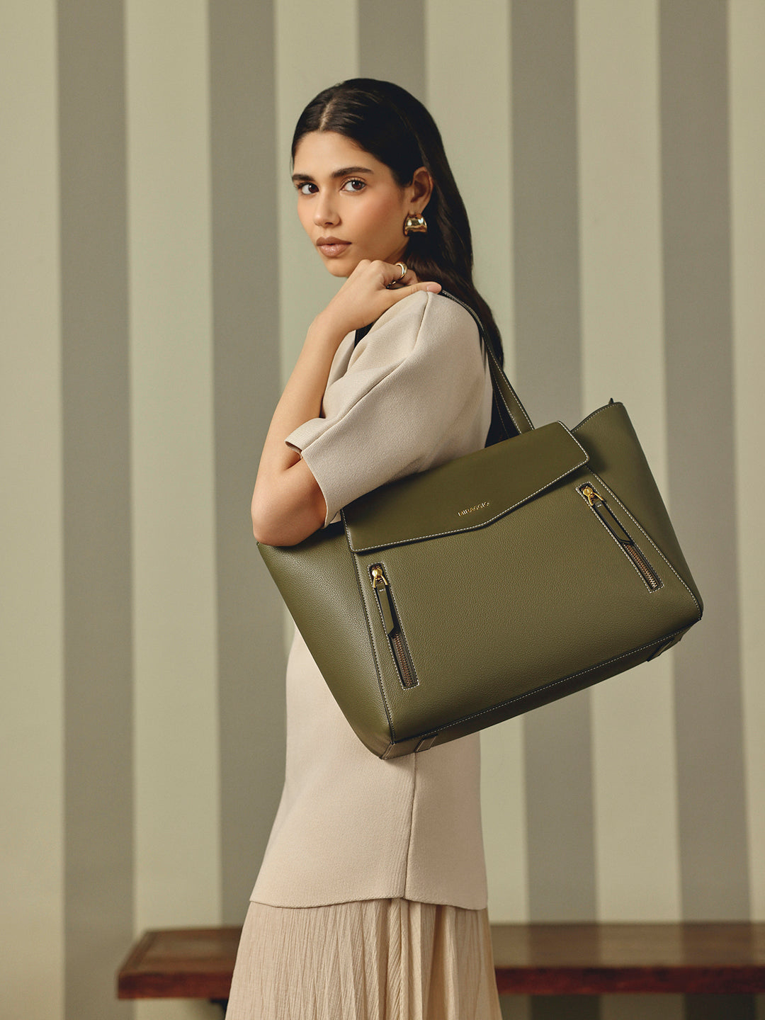 Roberta Tote Bag