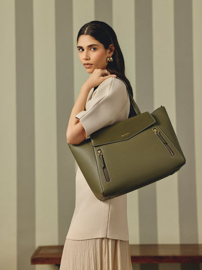 Roberta Tote Bag