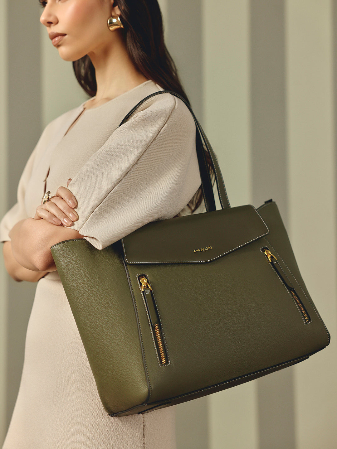 Roberta Tote Bag
