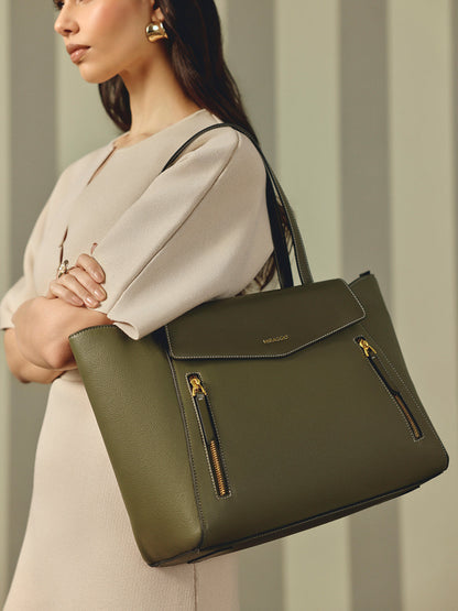 Roberta Tote Bag