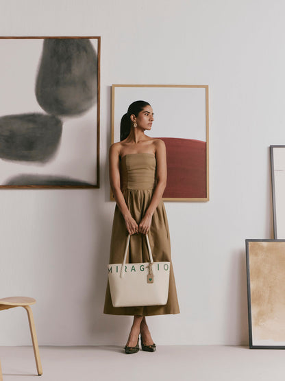 Akiva Tote Bag