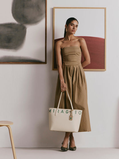 Akiva Tote Bag