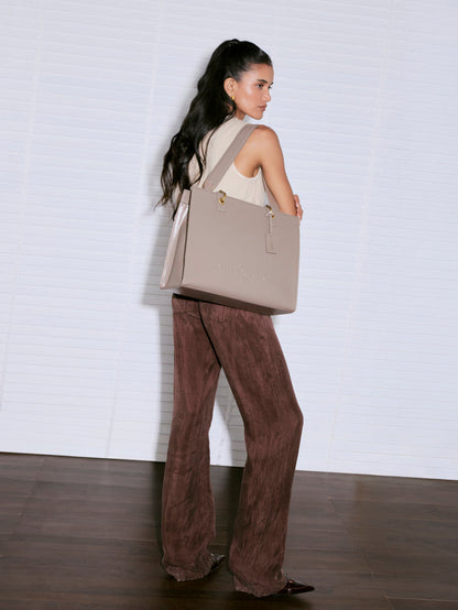 Ace Tote Bag