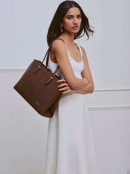 Isadora Tote Bag