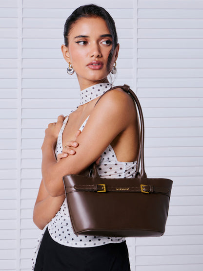 Ines Shoulder Bag