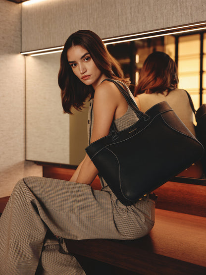 Samantha Tote Bag