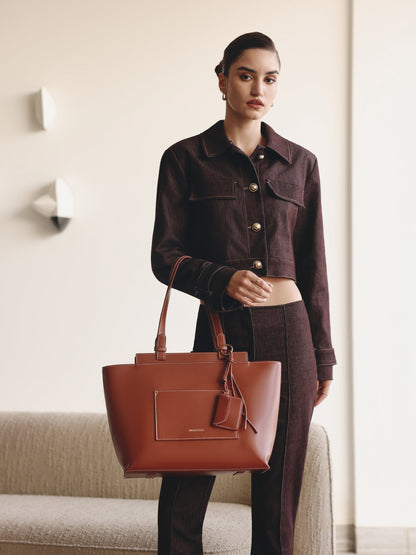 Jennifer Tote Bag