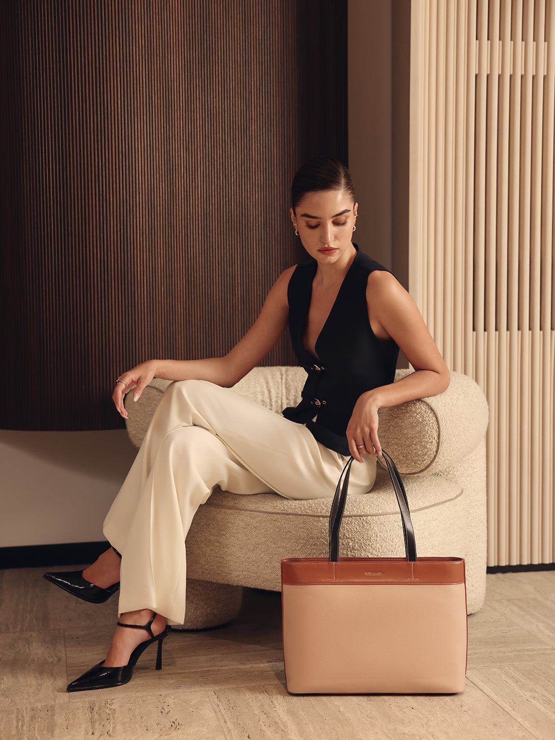 Meadow Tote Bag