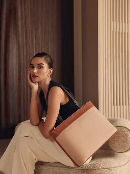 Meadow Tote Bag