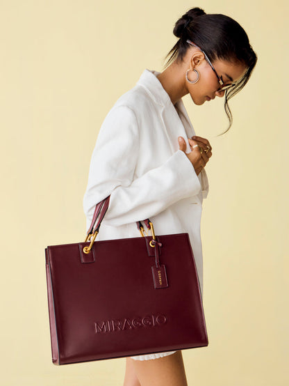 Ace Tote Bag