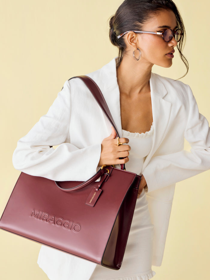 Ace Tote Bag