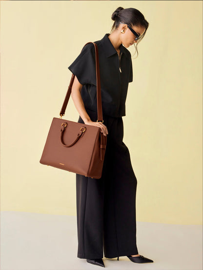 Melissa Tote Bag