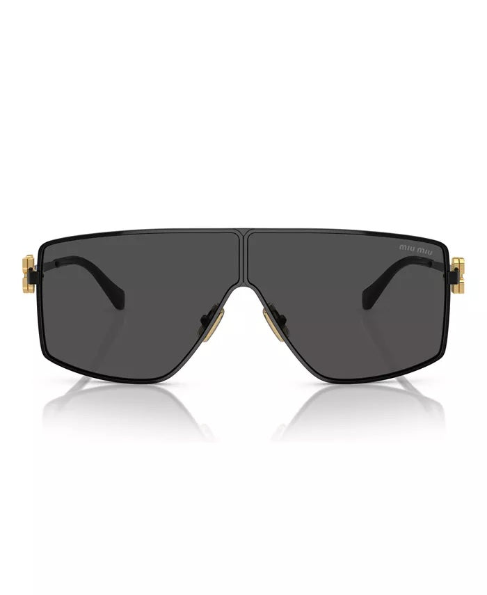 MIU MIU MU 51ZS SUNGLASSES