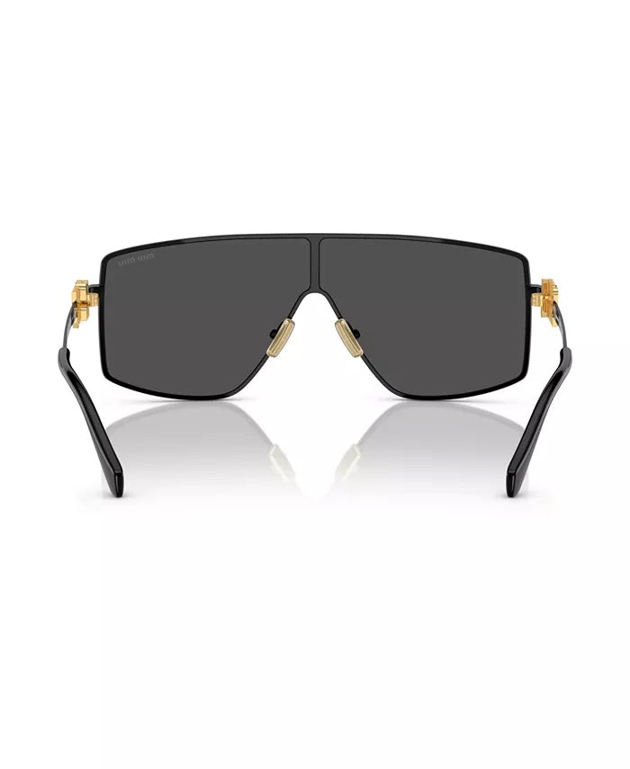 MIU MIU MU 51ZS SUNGLASSES