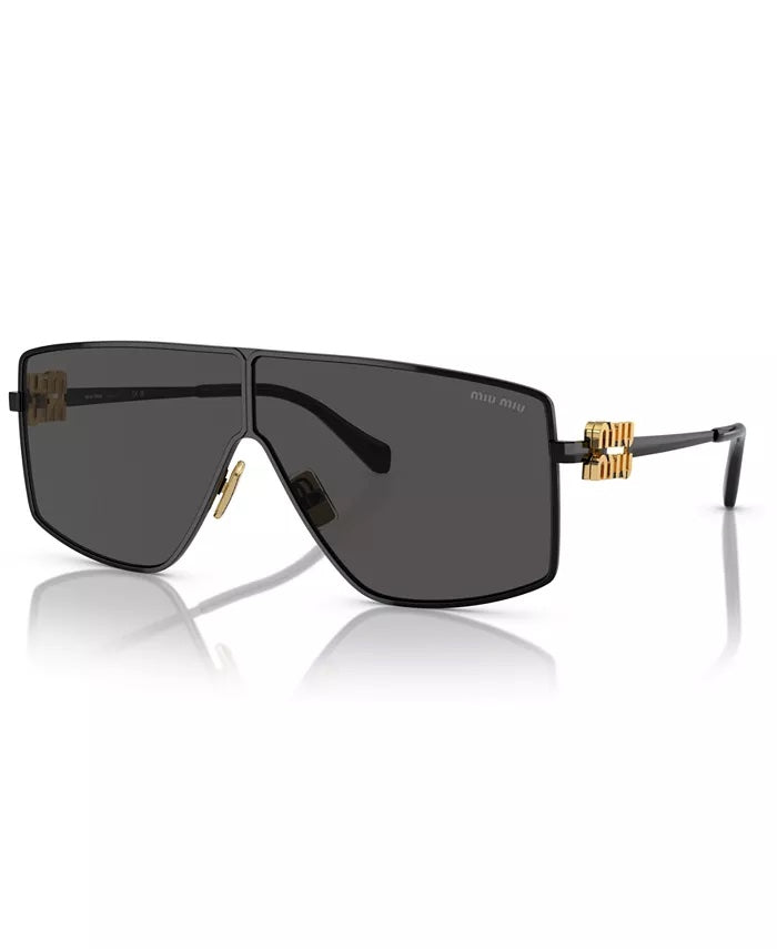MIU MIU MU 51ZS SUNGLASSES