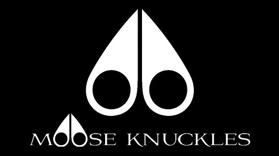 MOOSE KNUCKLES BALLISTIC BOMBER DOWN JACKET
