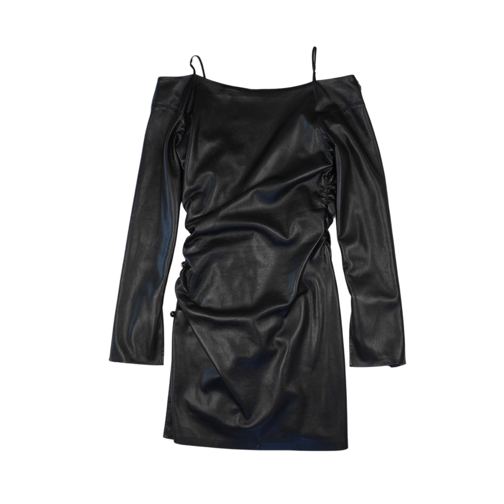 Nanushka 'Emila' Dress - Women's M