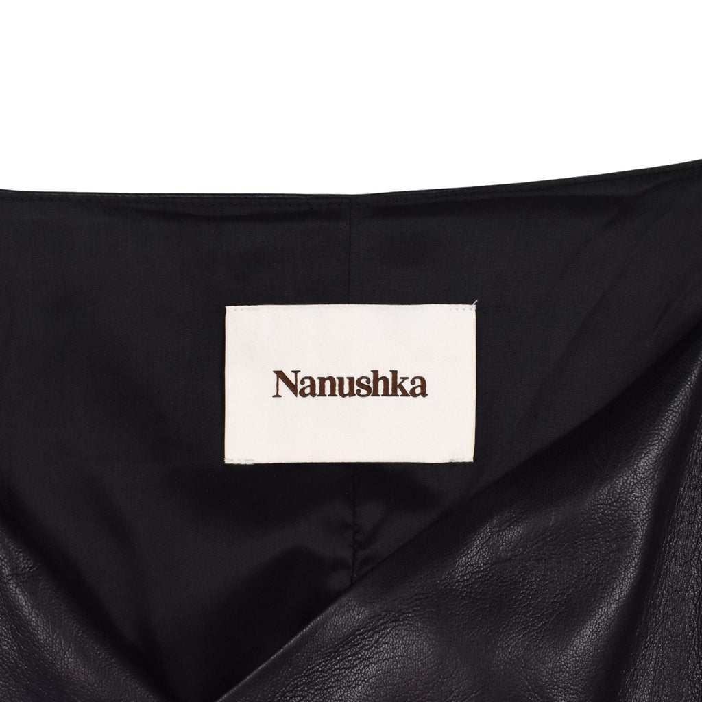 Nanushka 'Emila' Dress - Women's M