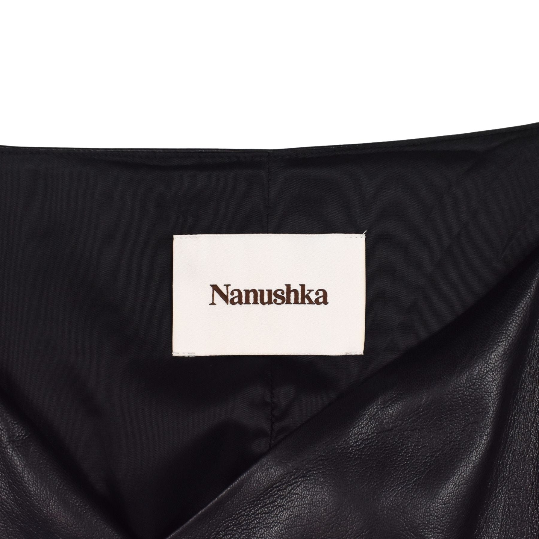 Nanushka 'Emila' Dress - Women's M
